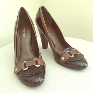 Nine West heels